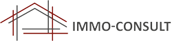 Immo-Consult Logo
