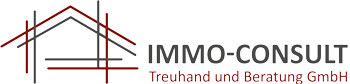 Immo-Consult Logo